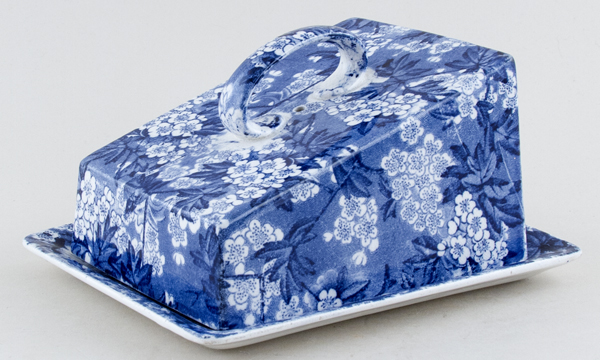 Cheese Dish c1930s